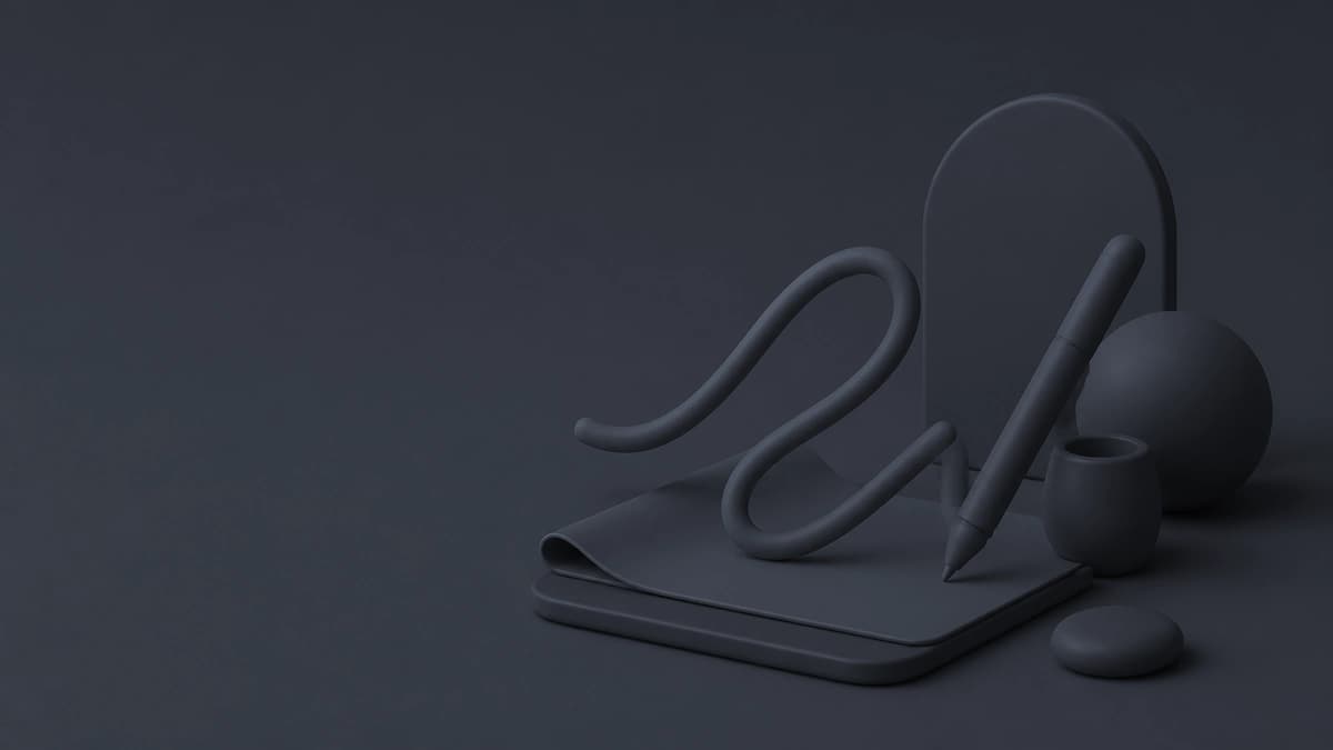 Cursive Writing Generator — featured image