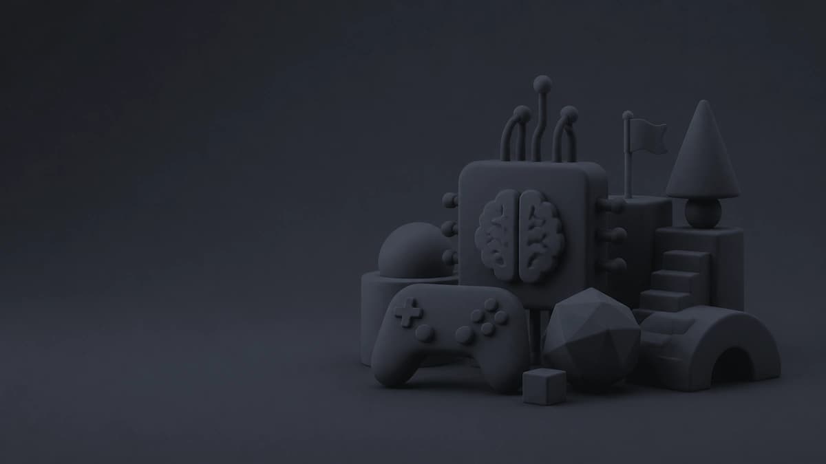 AI Game Generator — featured image