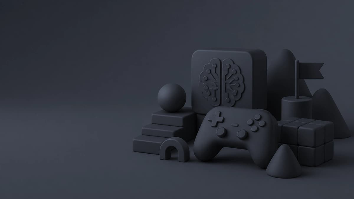 AI Game Maker — featured image