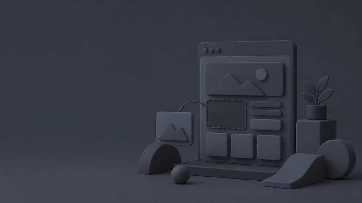 AI Landing Page Builder — featured image