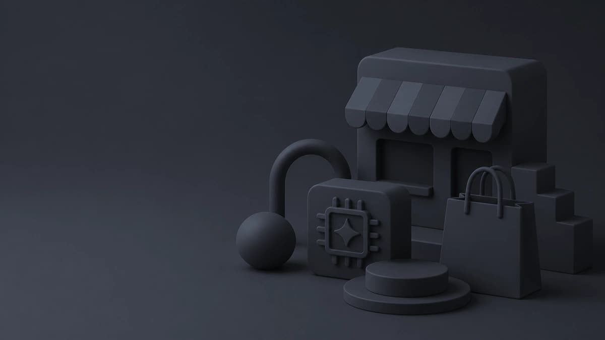 AI Shopify Store Builder — featured image