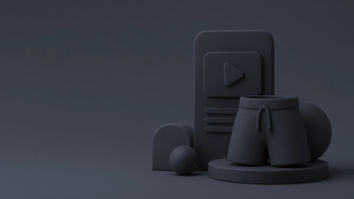 Shorts Generator — featured image